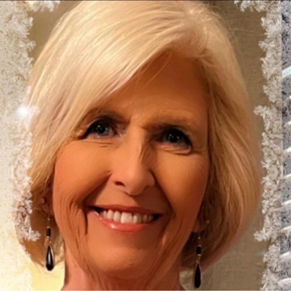 Meet your Posher, Ann